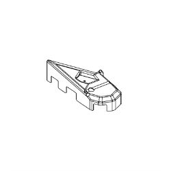 Ariens 05146500 44"/48" Blower Belt Cover 