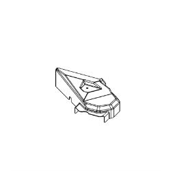 Ariens 05146700 60" Blower Belt Cover- 