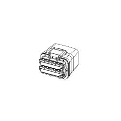 Ariens 05155300 Wire Harness 