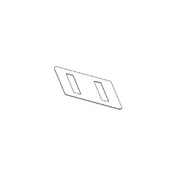 Ariens 05159900 44" Belt Cover Grip Tape 