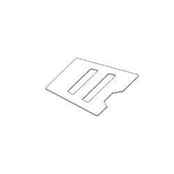 Ariens 05160100 52"/60" Belt Cover Grip Tape 
