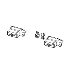 Ariens 05161200 2017 QxT Wire Harness 