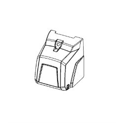 Ariens 05163600 Battery Cover 