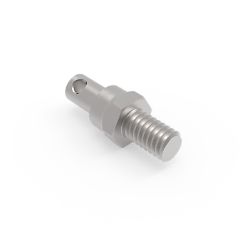 Ariens 05171400 Damper Mount Coupler 