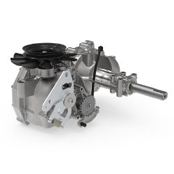 Ariens 05172800 EZT Right Hand D-Shaft Short Transaxle 