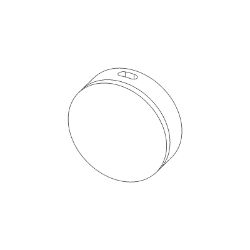 Ariens 05173500 Kohler CH255 Recoil Cover 