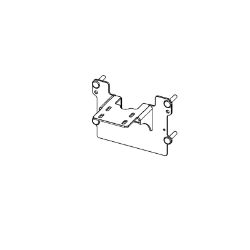 Ariens 05191700 Triple Reduction Bolt Strap 