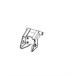 Ariens 05191800 Triple Reduction Bracket Weldment 