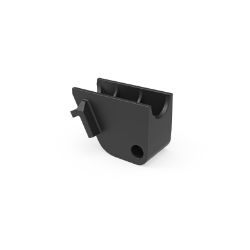 Ariens 05193600 Clutch Paddle Block 