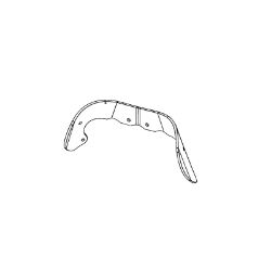 Ariens 05197700 Auger Flighting 
