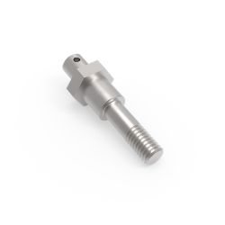 Ariens 05245800 Steering Link Mounting Post 