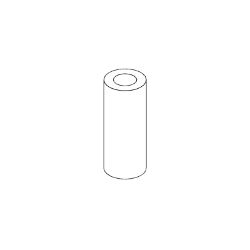 Ariens 05278000 .38" X 1.65" Hose 