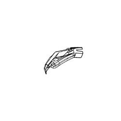 Ariens 05289000 Left Hand Fender 