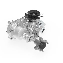 Ariens 05291800 EZT 4BLT Left Hand Transaxle 