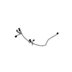 Ariens 05296700 Edge/ZT Wire Harness 