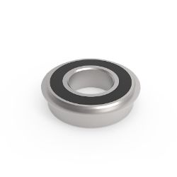 Ariens 05400728 2" OD X 1" ID X .5625" Ball Bearing 