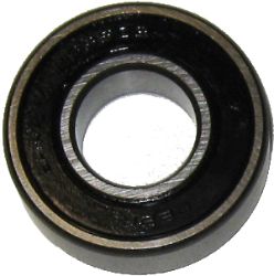 Ariens 05435100 .625" X 1.375" X .43" Ball Bearing 