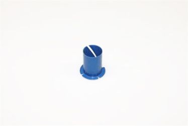 Ariens 05500014 .75" HP Split Nyliner Flange Bushing 