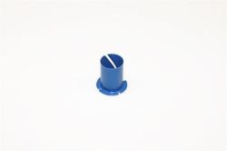 Ariens 05500014 .75" HP Split Nyliner Flange Bushing 