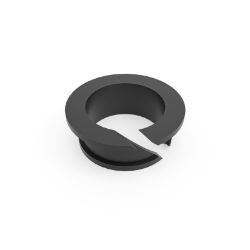 Ariens 05500020 .38" Snap In Polyliner Bushing 