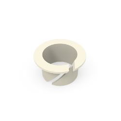 Ariens 05500026 .50" Split Polyliner Bushing 