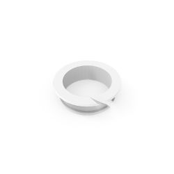 Ariens 05500028 .50" Snap In Polyliner Bushing 