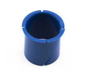 Ariens 05500030 1.0" HP Split Nyliner Flange Bushing 