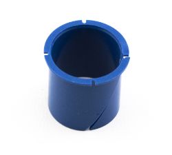 Ariens 05500030 1.0" HP Split Nyliner Flange Bushing 
