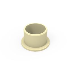Ariens 05500039 0.75" X 0.875" X .625" X 1.125" Flange Bushing 