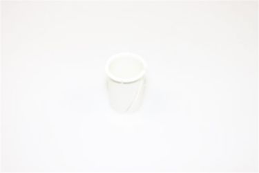 Ariens 05500109 .75" ID Split Nyliner Flange Bushing 