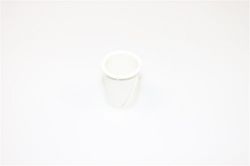 Ariens 05500109 .75" ID Split Nyliner Flange Bushing 