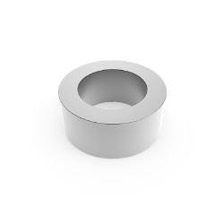 Ariens 05500140 .766" X 1.125" X .500" Sleeve Bushing 