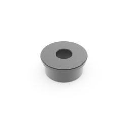 Ariens 05501108 .503" X 1.303" X .62" X 1.465" Flange Bushing 