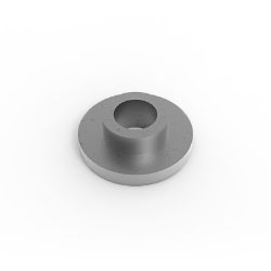 Ariens 05501127 .325" X .499" X .3" X .875" Flange Bushing 