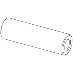 Ariens 05501130 .265" X .505" X 1.665" Sleeve Bushing 