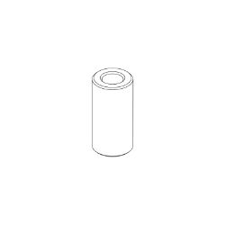 Ariens 05501131 .265" X .505" X .995" Sleeve Bushing 