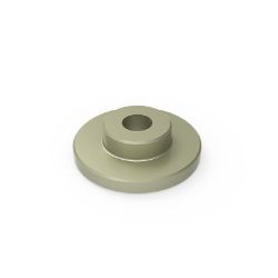 Ariens 05501206 .469" X 1.06" X .574" X 2.0" Flange Bushing 