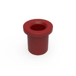 Ariens 05501218 .503" X .750" X .875" X 1.00" Flange Bushing 