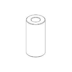 Ariens 05501230 .323" X .698" X 1.441" Spacer 