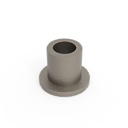 Ariens 05501231 .38" X .580" X .667" X .750" Flange Bushing 