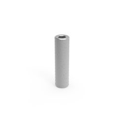 Ariens 05501237 .38" X .750" X 2.78" Sleeve Bushing 