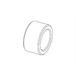 Ariens 05501301 .513" X .748" X .420" Sleeve Bushing 