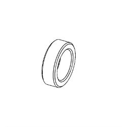 Ariens 05501326 Spacer Sleeve 