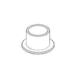Ariens 05501409 .50" X .625" X .875" X .31" Flange Bushing 