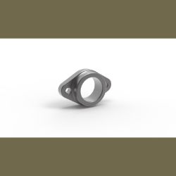 Ariens 05501412 1.000" X 1.380" X .650" Axle Bushing 