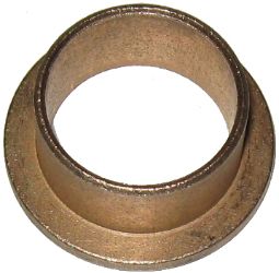 Ariens 05503500 1.000" X 1.12" X .62" X 1.50" Bronze Flange Bushing 