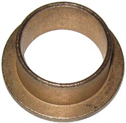Ariens 05503500 1.000" X 1.12" X .62" X 1.50" Bronze Flange Bushing 