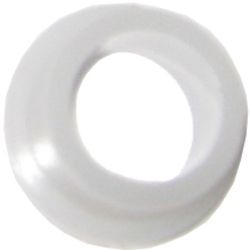 Ariens 05503600 .372" X .500" X .312" X .625" Nylon Flange Bushing 