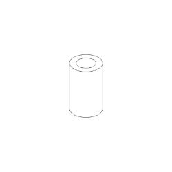 Ariens 05509000 .375" X .625" X 1.000" Sleeve Bushing 