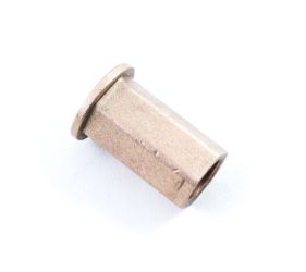 Ariens 05512000 .625" X .875" X 1.750" X 1.188" Flange Bushing 